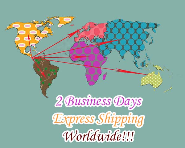 2 business days express